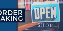Order Taking Service