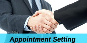 Appointment Setting