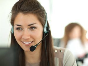 Call Answering Service
