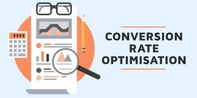 Conversion Rate Optimization