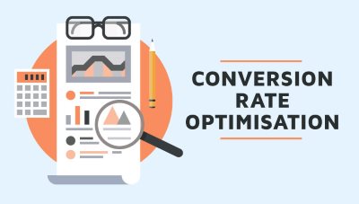 conversion-rate-optimisation Conversion Rate Optimization