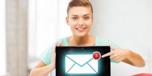 Email Ticketing Support