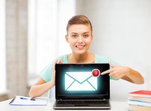 Email Ticketing Support