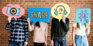 Social Media Management