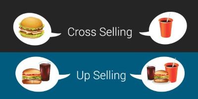 Up-Sell Cross-Sell