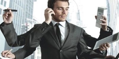 Virtual Assistant Services
