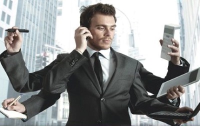 Virtual Assistant Services